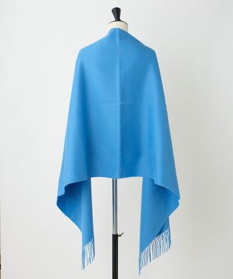 カシミヤ混ストール（7154283604） | INED (Women)/イネド
