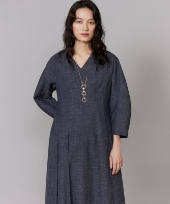 ワンピース《la veille by SUPERIOR CLOSET