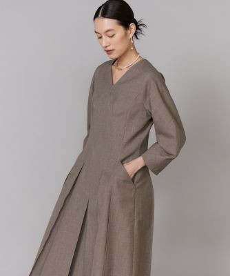 ワンピース《la veille by SUPERIOR CLOSET