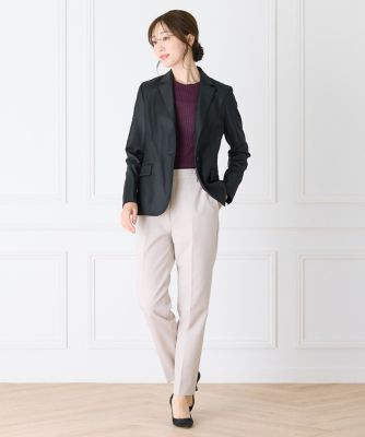 Loro Piana　ロロピアーナ　テーラードジャケット　サイズ40　Lサイズ程 大きいサイズ》シングルテーラードジャケット《Loro Piana