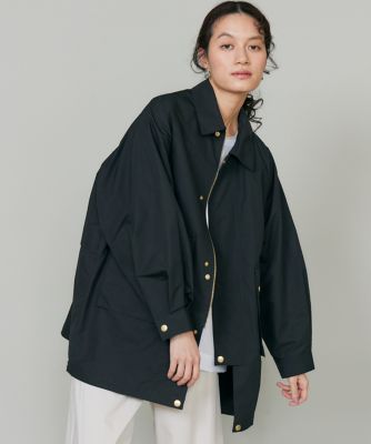 ＜SUPERIOR CLOSET (Women)＞フィールドジャケット　ＥＬＴＯＮ《Ｔｒａｄｉｔｉｏｎａｌ　Ｗｅａｔｈｅｒｗｅａｒ》（７１６１１４４６０４）