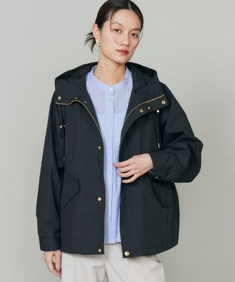 ＜SUPERIOR CLOSET (Women)＞ショートモッズコート　ＳＥＬＳＥＹ　Ｓｈｏｒｔ《Ｔｒａｄｉｔｉｏｎａｌ　Ｗｅａｔｈｅｒｗｅａｒ》（７１６１１４４６０５）