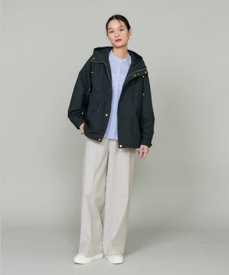 ショートモッズコート SELSEY Short