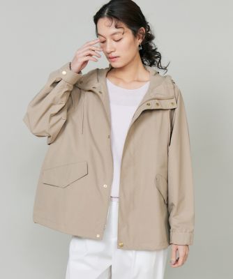 ショートモッズコート SELSEY Short