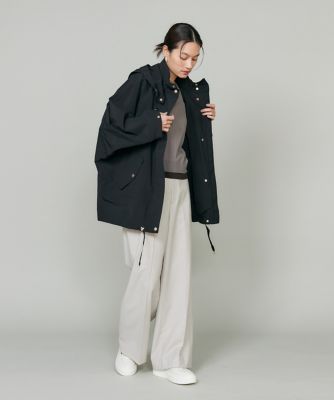モッズコート SUMMER ANORAK《WOOLRICH