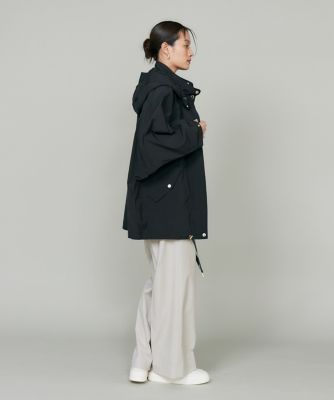モッズコート SUMMER ANORAK《WOOLRICH