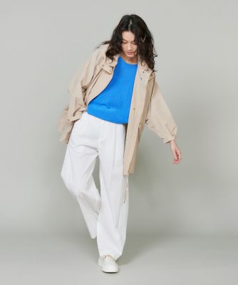 モッズコート SUMMER ANORAK《WOOLRICH