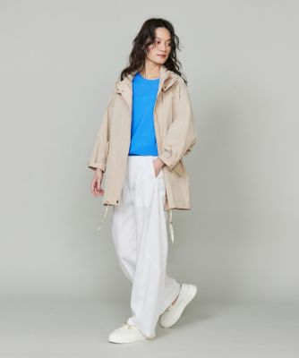 モッズコート SUMMER ANORAK《WOOLRICH