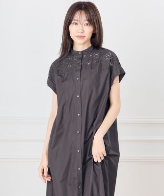 ワンピース | GANNI (Women)/ガニー | 三越伊勢丹オンラインストア