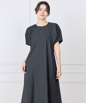 一部店舗限定／UVカット／洗える】タイプライター サック風