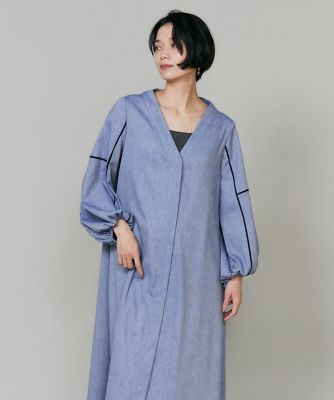 INED L (Women/大きいサイズ) / イネドL TOP | レディース