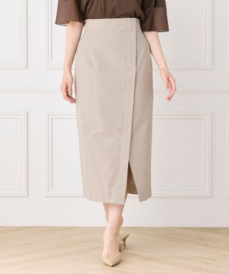 INED L (Women/大きいサイズ) / イネドL TOP | レディース