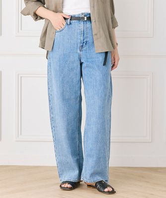 belvet 即完売デニム 即日発送 PANTS – BELVET