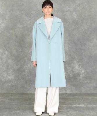 大きいサイズ ドロップショルダーアンゴラコート ｉｎｅｄ ｉｎｔｅｒｎａｔｉｏｎａｌ ７５９４１１１３０２ 三越伊勢丹オンラインストア 公式