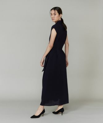 アシンメトリーワンピース（8050121901） | la veille by