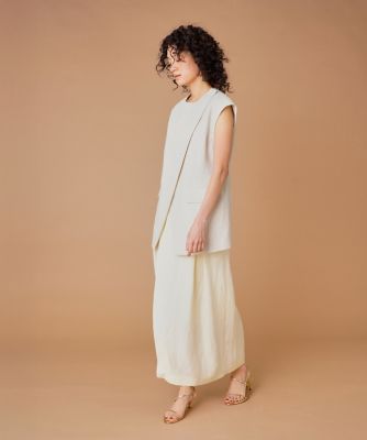 ノースリーブトップス（8060141902） | la veille by