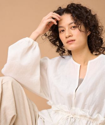 ＜la veille by SUPERIOR CLOSET (Women)＞ライトジャケット（８０６０１４４９０１）