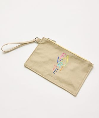 ANTi COUNTRY CLUB TOKYO x SUGARLOAF ポーチ ANTi COUNTRY CLUB TOKYO x SUGARLOAF ポーチ