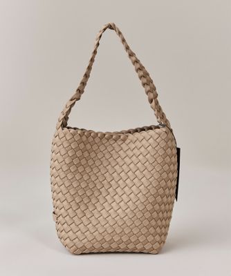 Nomad Small Hobo ミニハンドバッグ《NAGHEDI