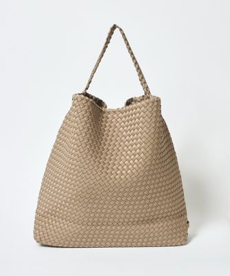 Nomad Large Hobo ワンショルダーバッグ