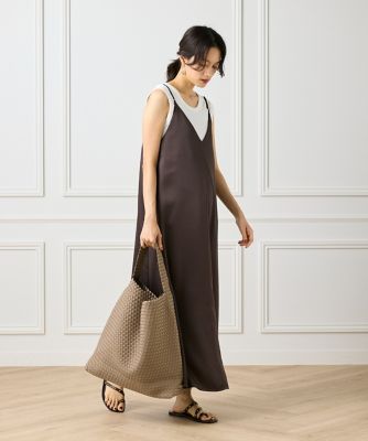 Nomad Large Hobo ワンショルダーバッグ