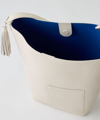 【新品未使用】♦️ワンショルダー オールオーバープリント クロップトップ♦️ GARDENワンショルダーバッグ《ORIGINAL