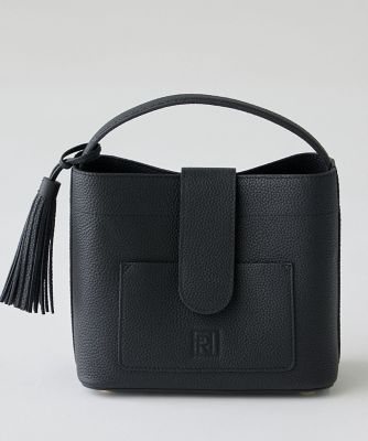 ＜SUPERIOR CLOSET (Women)＞ＣＡＮＤＹ　２ＷＡＹショルダーバッグＳ《ＯＲＩＧＩＮＡＬ》（８１５０２０６０５３）