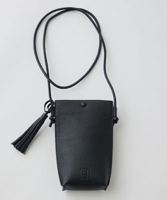 SUPERIOR CLOSET (Women)/スーペリアクローゼット フォーンバッグ《ORIGINAL》(8150206054) 10クロ 旅行用かばん・バッグ【三越伊勢丹/公式】