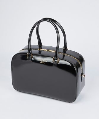 ＜SUPERIOR CLOSET (Women)＞ボストンバッグ《ＣＨＲＩＳＴＩＡＮ　ＶＩＬＬＡ》（８１５０２０６３０８）
