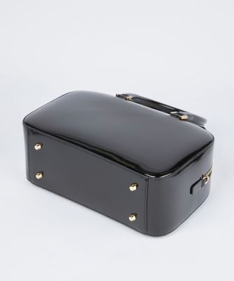 ボストンバッグ《CHRISTIAN VILLA