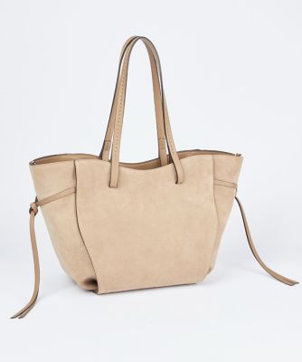 ＜SUPERIOR CLOSET (Women)＞ＳＯＦＩＡ　　２ｗａｙトートバッグ《ＬＯＲＩＳＴＥＬＬＡ／ロリステッラ》（８１５０２０６３１２）