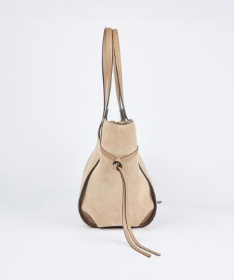 SOFIA 2wayトートバッグ《LORISTELLA