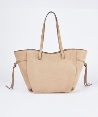 SOFIA 2wayトートバッグ《LORISTELLA