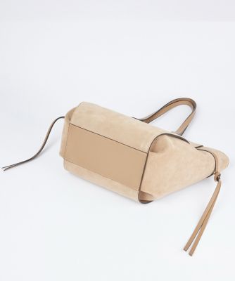 SOFIA 2wayトートバッグ《LORISTELLA