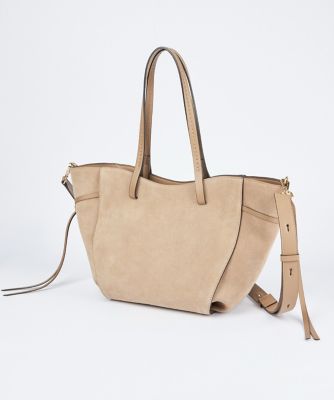 ロリステッラ トートバッグ SOFIA 2wayトートバッグ《LORISTELLA