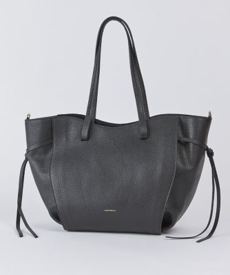 ＜SUPERIOR CLOSET (Women)＞ＳＯＦＩＡ　　２ｗａｙトートバッグ《ＬＯＲＩＳＴＥＬＬＡ／ロリステッラ》（８１５０２０６３１３）