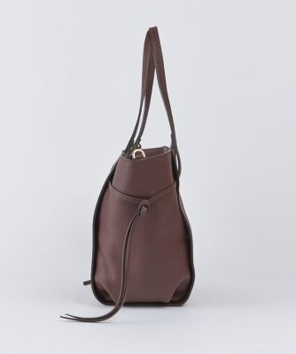 SOFIA 2wayトートバッグ《LORISTELLA
