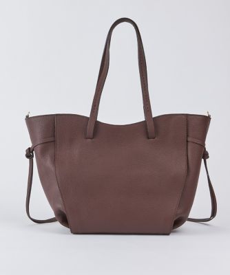 SOFIA 2wayトートバッグ《LORISTELLA