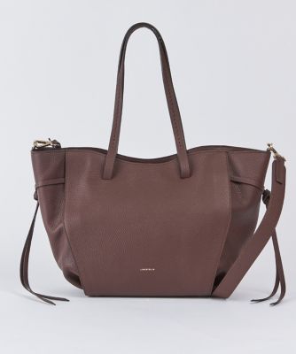 ロリステッラ トートバッグ SOFIA 2wayトートバッグ《LORISTELLA