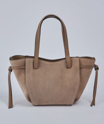 ＜SUPERIOR CLOSET (Women)＞ＳＯＦＩＡ　ＭＩＮＩ　２ｗａｙトートバッグ《ＬＯＲＩＳＴＥＬＬＡ／ロリステッラ》（８１５０２０６３１４）