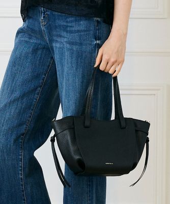 ＜SUPERIOR CLOSET (Women)＞ＳＯＦＩＡ　ＭＩＮＩ　２ｗａｙトートバッグ《ＬＯＲＩＳＴＥＬＬＡ／ロリステッラ》（８１５０２０６３１５）
