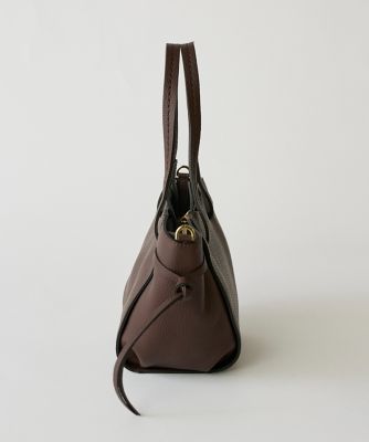 SOFIA MINI 2wayトートバッグ《LORISTELLA