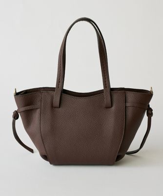 SOFIA MINI 2wayトートバッグ《LORISTELLA