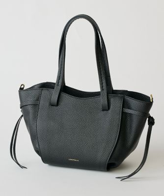 SOFIA MINI 2wayトートバッグ《LORISTELLA
