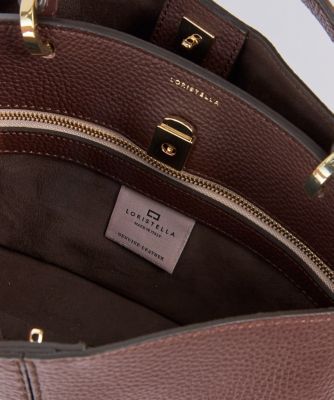 FIORENZA ワンハンドルバッグ《LORISTELLA 