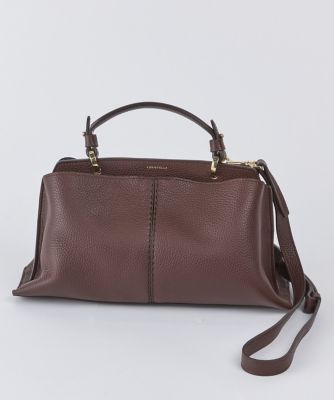 FIORENZA ワンハンドルバッグ《LORISTELLA