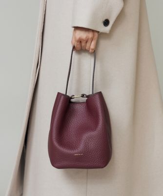 EMMA ワンハンドルバッグ《LORISTELLA／ロリステッラ