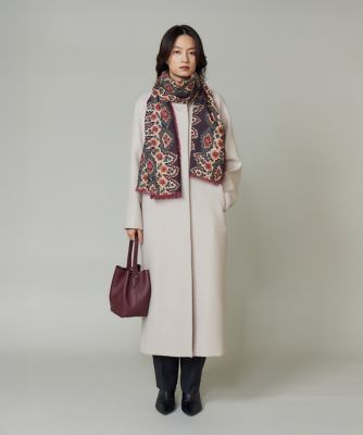 EMMA ワンハンドルバッグ《LORISTELLA／ロリステッラ