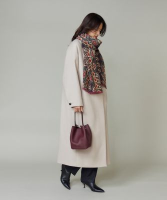 EMMA ワンハンドルバッグ《LORISTELLA／ロリステッラ