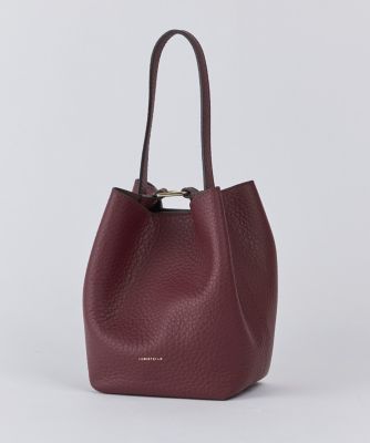 ロリステッラ　ハンドルバッグ LORISTELLA（ロリステッラ） ショルダーバッグ バッグ 「WEB限定追加